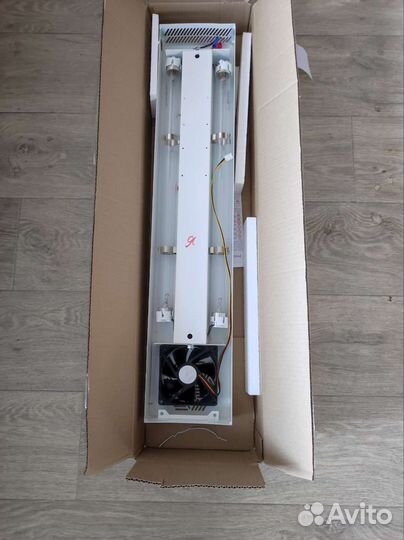 Рециркулятор