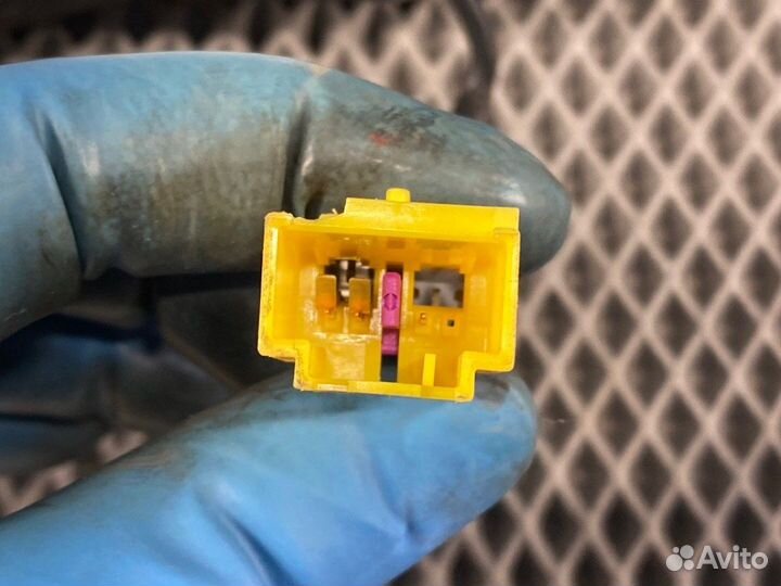 Airbag (подушка безопасности) правый Audi A6 C5