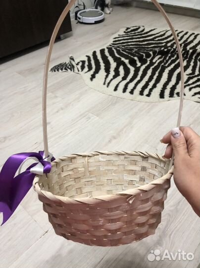 Корзиночка