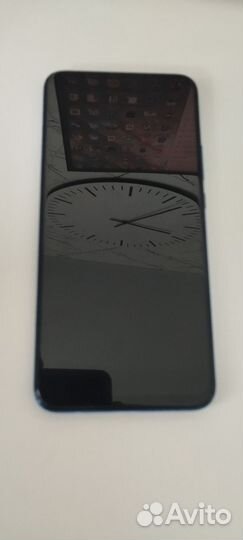 HONOR 9X Premium, 6/128 ГБ