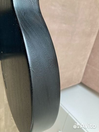 Gibson Les Paul Studio Faded T Satin Ebony