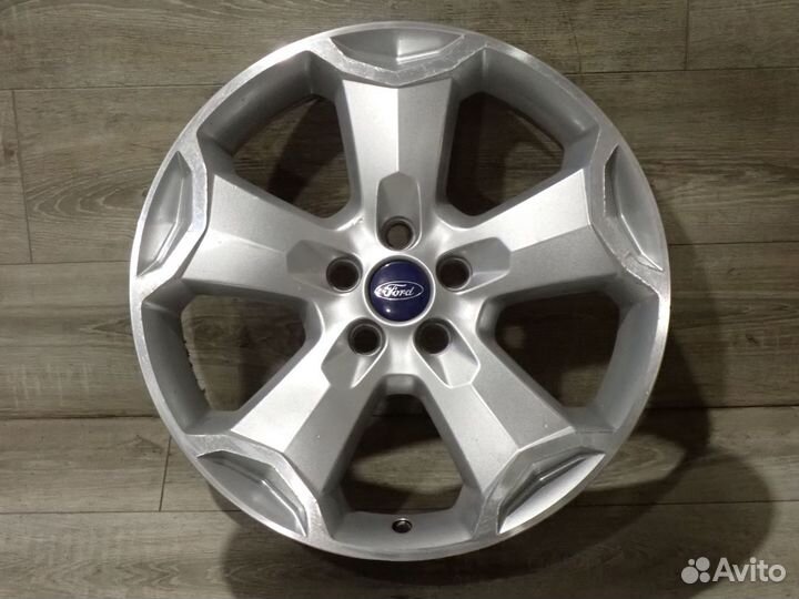 Комплект оригинальных R18 дисков Ford Kuga