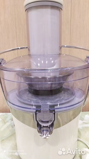 Соковыжималка MJE-1913 mystery