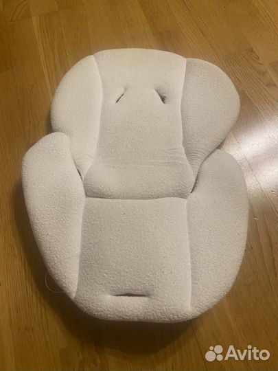 Вкладыш для новорожденного