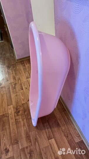 Ванночка для купания