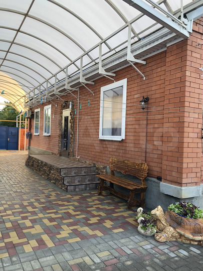 Дом 96 м² на участке 6 сот.