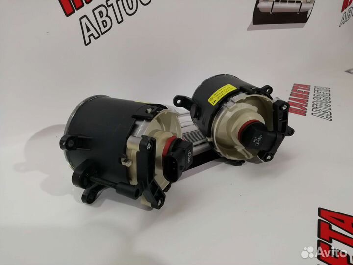 Противотуманные фары (птф) Газель, Приора, шНива