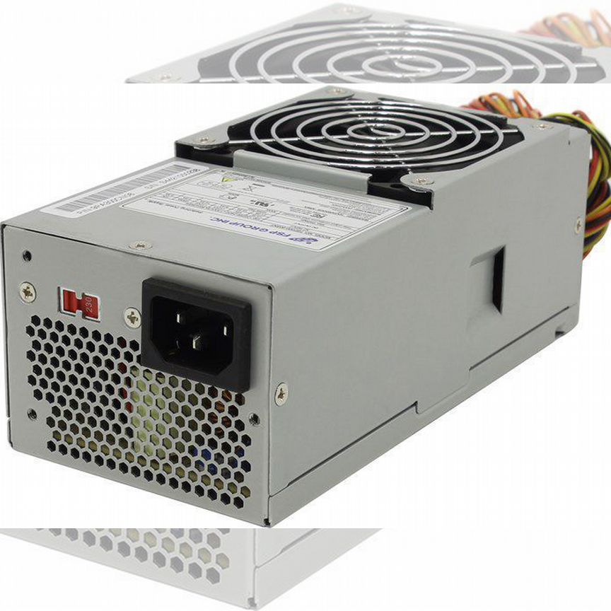 [FSP300-60SNT] Блок Питания Fsp 300wt Tfx Fsp300-60snt