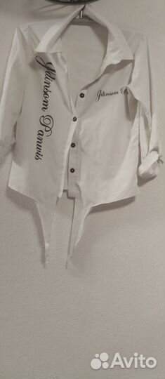Блузка женская 44 46