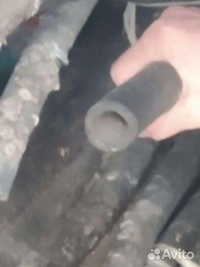 Шланг высокого давления