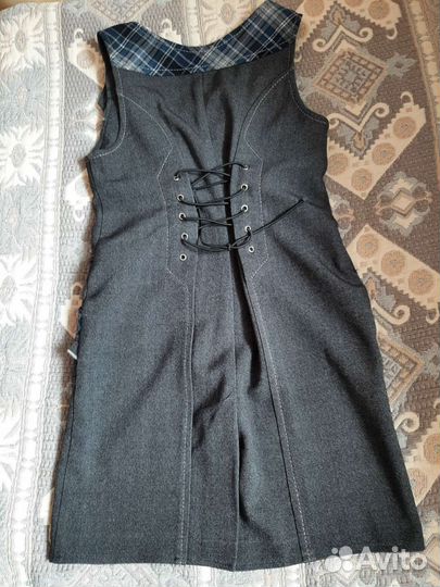 Школьная форма