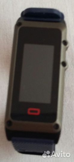 Фитнес браслет