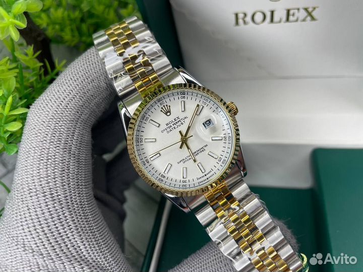 Часы rolex женские datejust