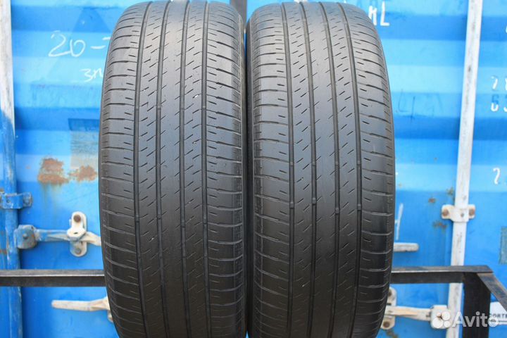 Bridgestone Dueler H/L 33 235/55 R18 100V