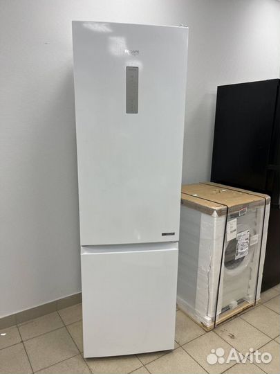Холодильник hotpoint ariston