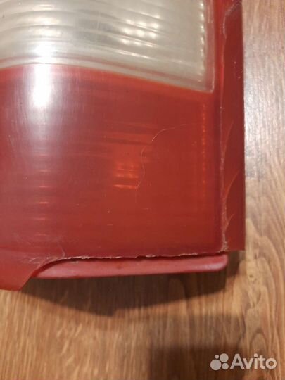 Фонарь для Спринтер Классик