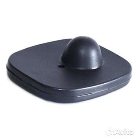 Магнитные датчики