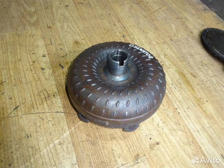 Гидротрансформатор Opel Senator B 1987-1993