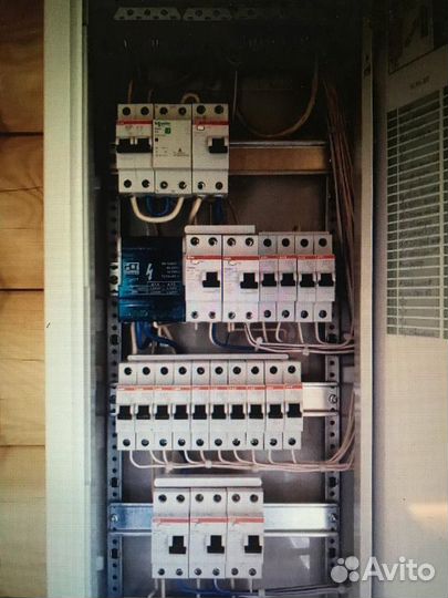 Электрика на совесть. Даю гарантию