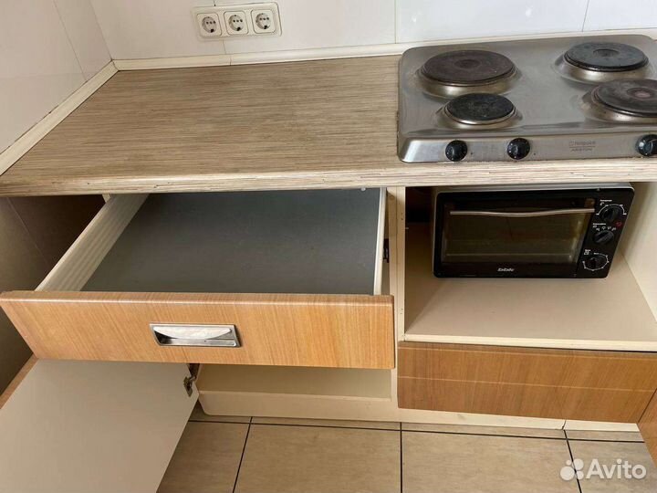 Кухонный гарнитур икеа (доставка)