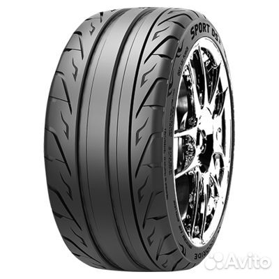 Goodride Sport DS1 255/35 R18 94W