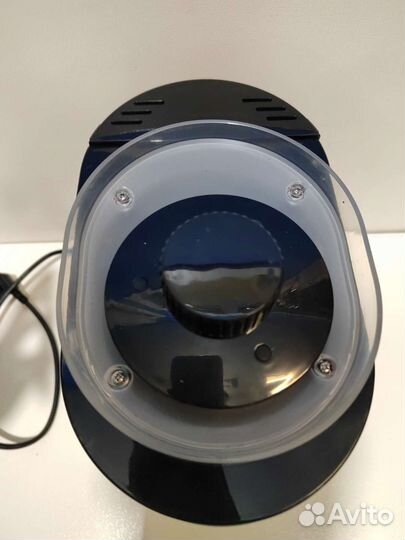 Кофемашина Kitfort KT-716