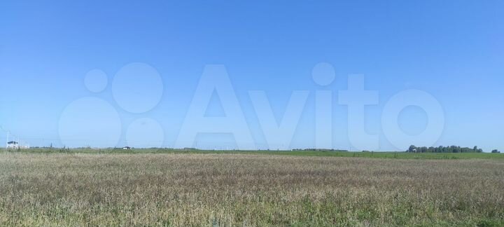 Участок 30 сот. (ИЖС)