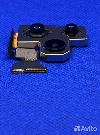 Камера основная на iPhone 13Pro