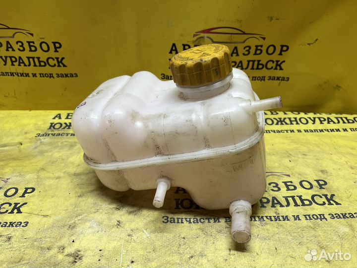 Расширительный бачок Chevrolet Lacetti F16D3