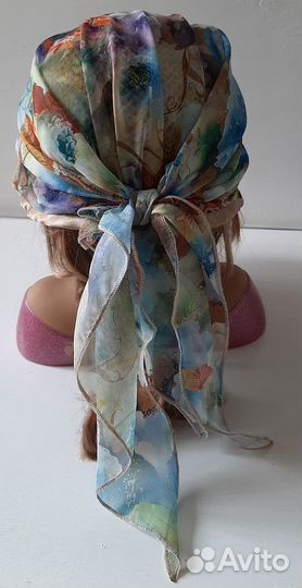 Бейсболка женская соломенная Русь Модерн р 52/53