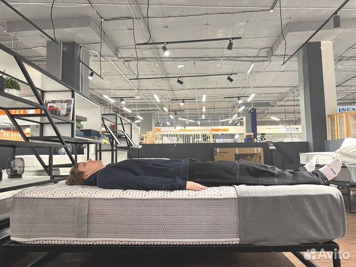 Матрас 140х200, 160х200, 180х200