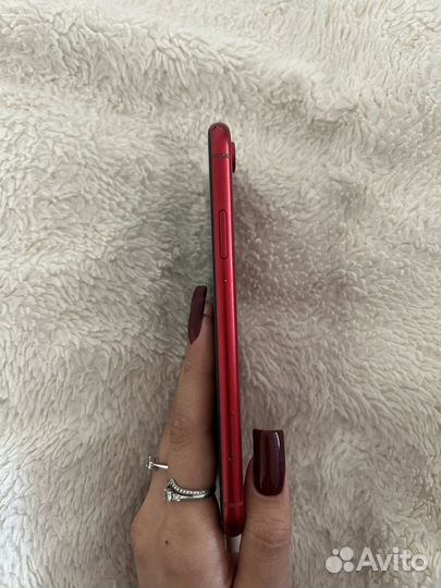 iPhone Xr, 128 ГБ