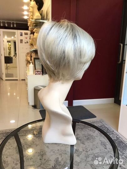 Искусственный парик Java Ellen Wille