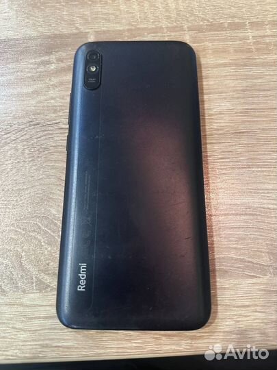 Xiaomi Redmi 9A, 2/32 ГБ