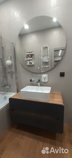 Мастер на час. Сантехника. Сборка мебели