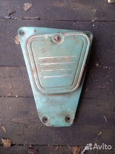 Карман иж-56