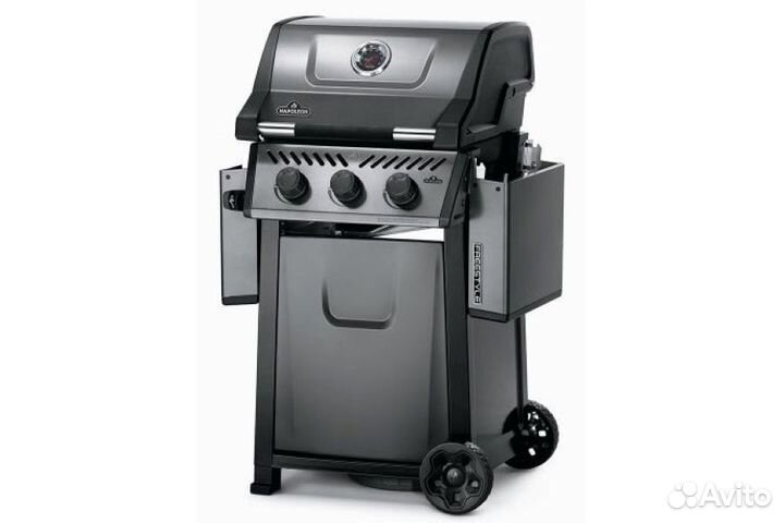 Газовый гриль Napoleon Freestyle 365