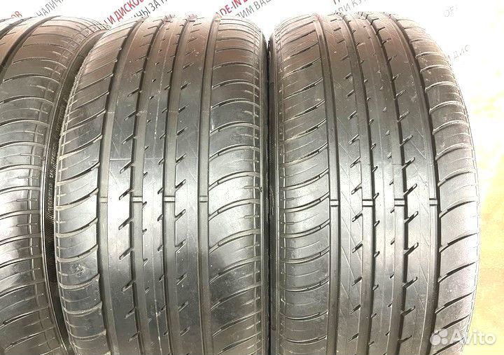 Goodyear Eagle NCT5 285/45 R21