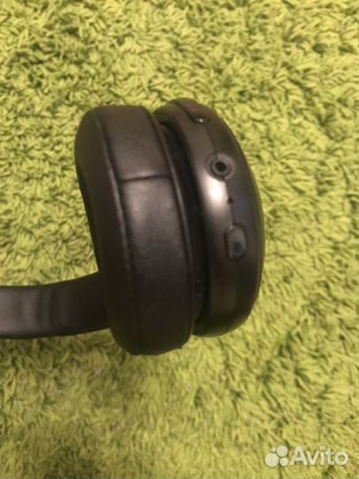 Беспроводные наушники jbl c45bt