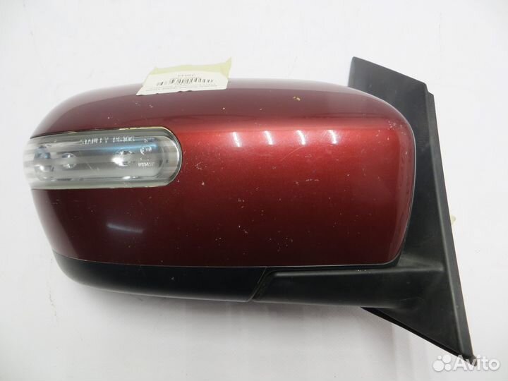 Зеркало боковое правое Mazda CX 7 контактов 5
