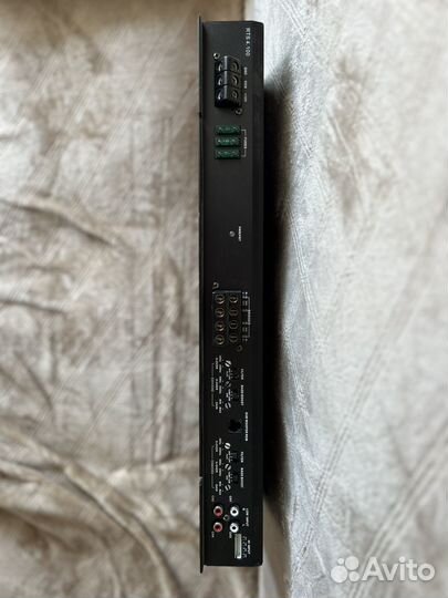 Усилитель kicx RTS 4.100