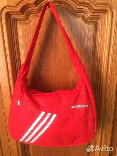 Сумка женская adidas