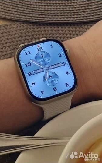 Apple watch 9 Pro plus