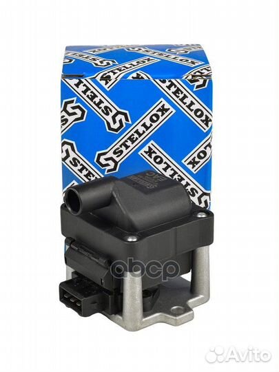 61-00002-SX катушка зажигания Audi 80, VW Golf