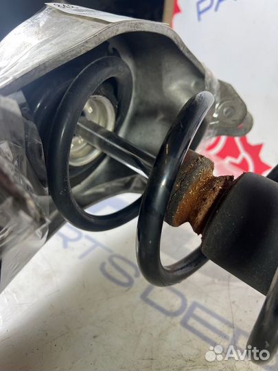 Амортизатор подвески Audi A4 2011