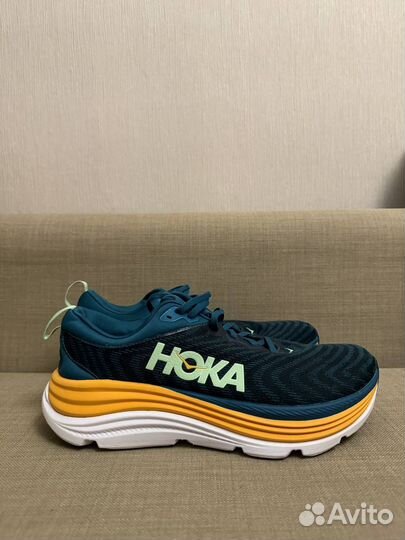 Hoka gaviota 5