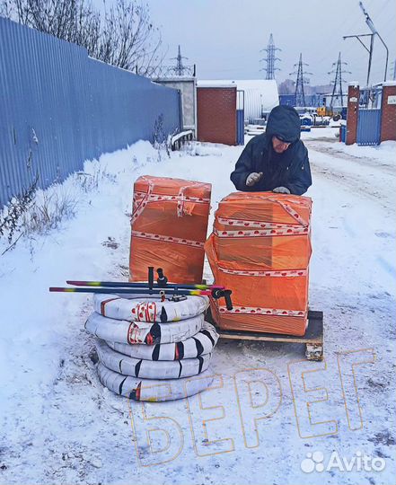 Промышленные Парогенераторы от 30 до 250 кг пара/ч