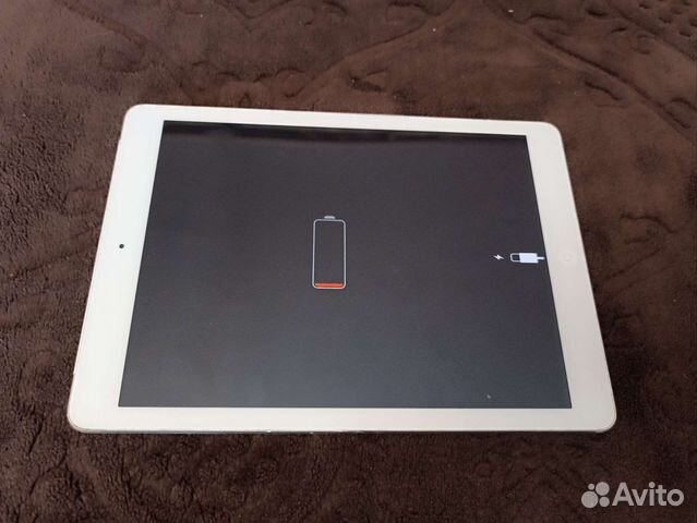 iPad air