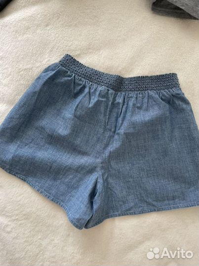 Шорты для девочек