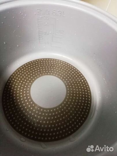 Мультиварка профессиональная